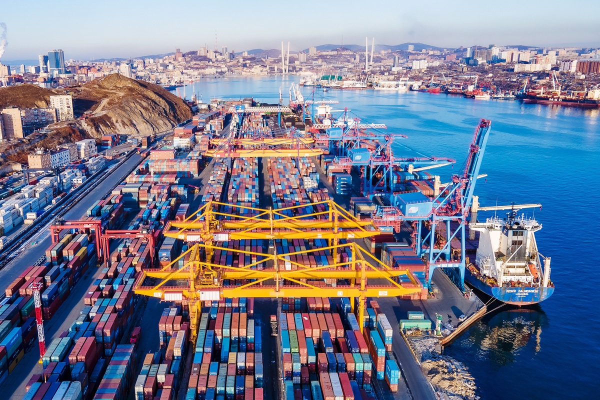 Во Владике – очередной рекорд